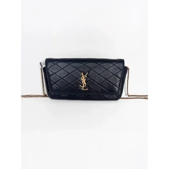 Saint Laurent Women Pre-Loved Bag Very Good Condition - Picture 1 of 9